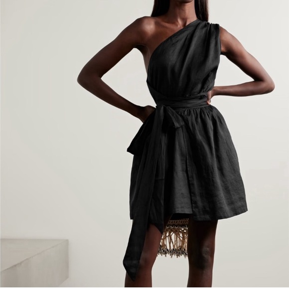 Dôen Yvonne Dress - Picture 2 of 8